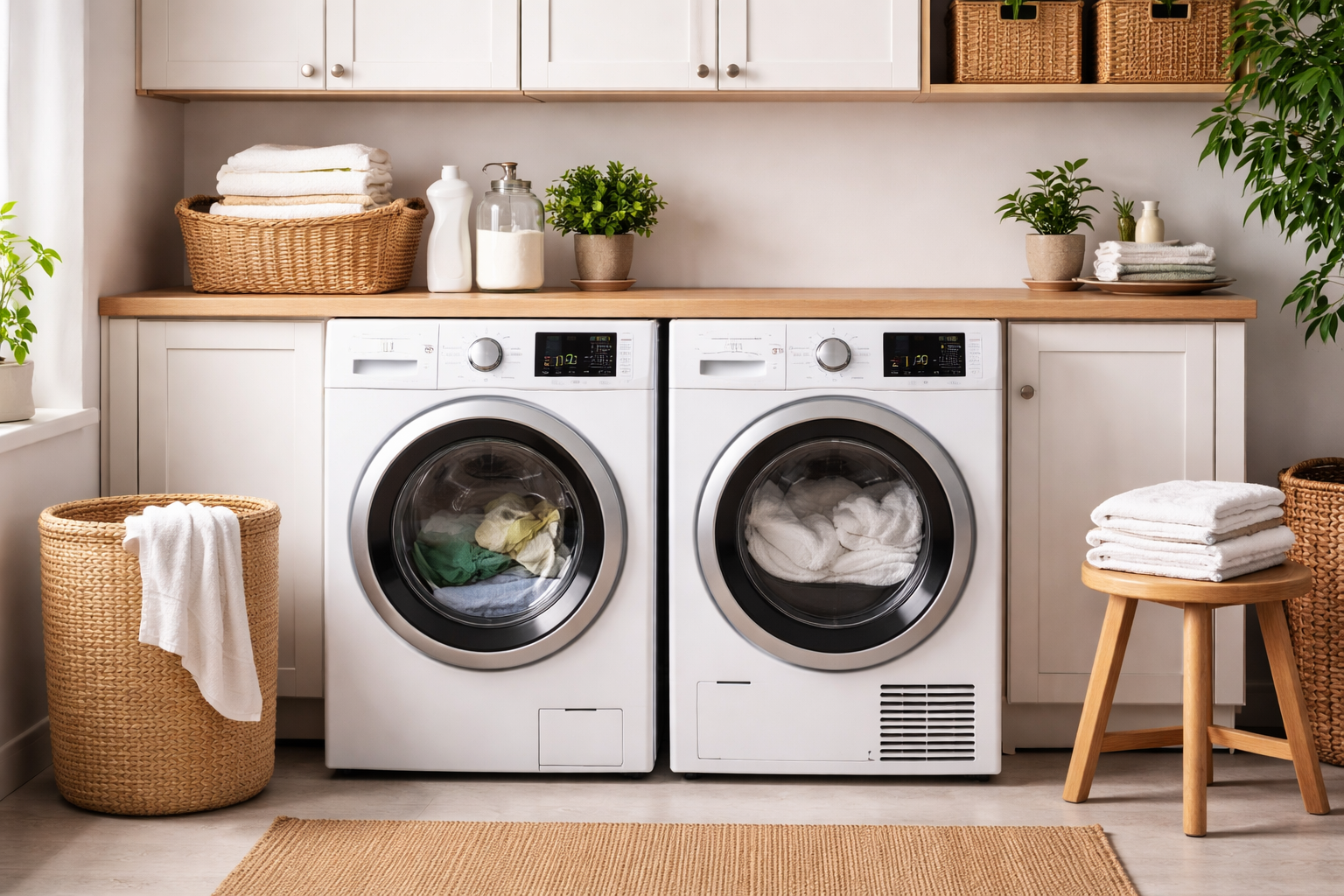 Rynek dużego AGD w Polsce 2025/2026